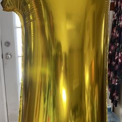#1 Balloon Party 