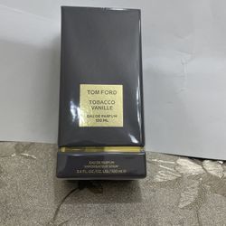 Tom Ford  Tobacco Vanilla 