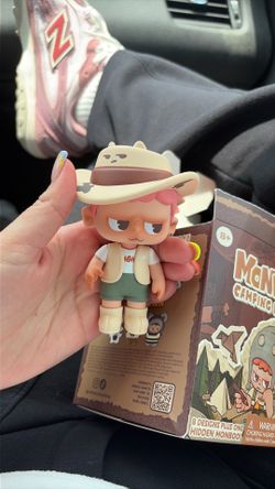 Monboo “giddy up”