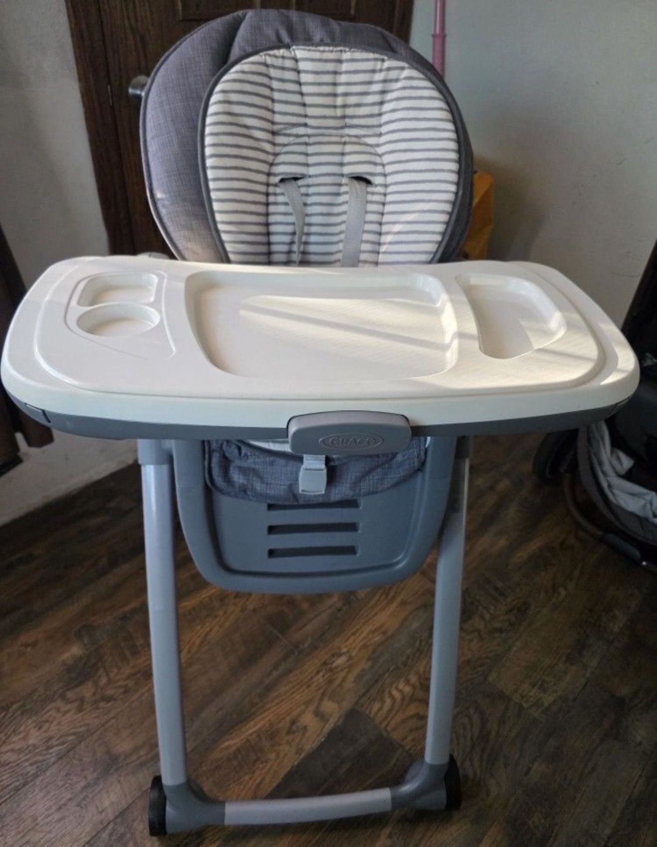 Graco Baby High Chair