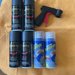 Car Paint
