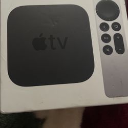 Apple Tv