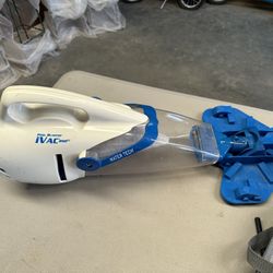 Swimming Pool Vacuum 