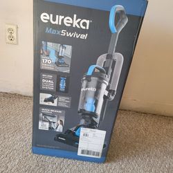 Brand New vacuum cleaner