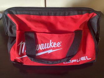 Milwaukee Bag