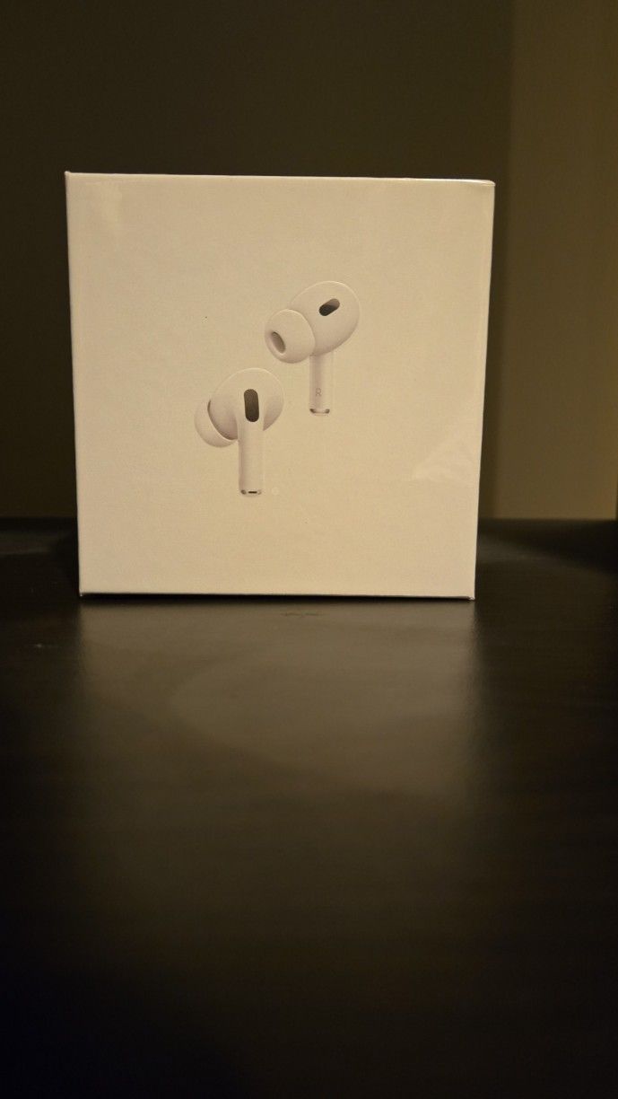 Airpod Pro (Gen 2) 1:1