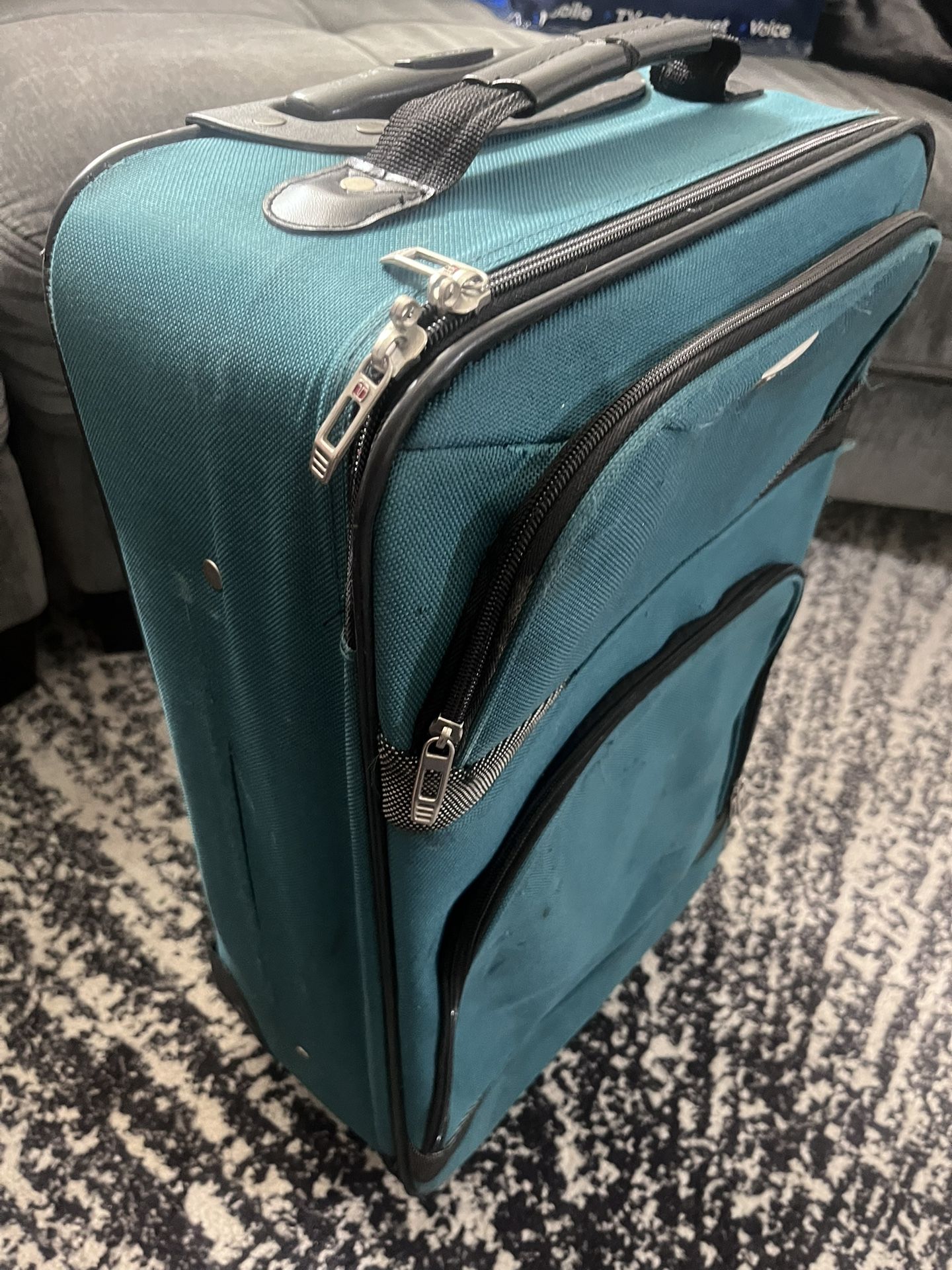 Luggage