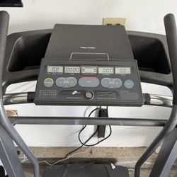 Proform Treadmill 