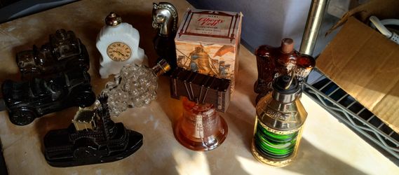 Avon Cologne Vintage 