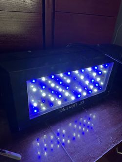 LED fish tank aquarium lights