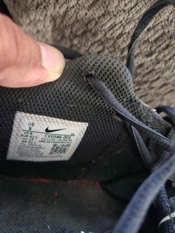 Nike Sneakers US Size 9