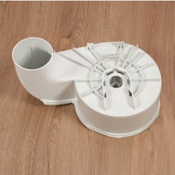 Dryer Blower Wheel and Housing