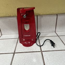 Can Opener