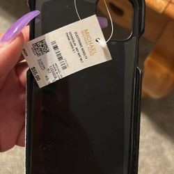 Michael kors iphone 11 case deals