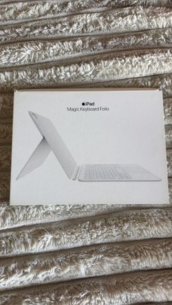 iPad Magic Keyboard 10th generation