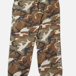 Jordan MVP Camo Pants