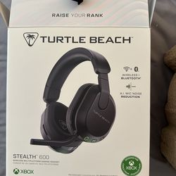 Turtle Beach Stealth 600 Xbox