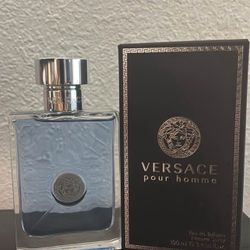 Versace Pour Homme