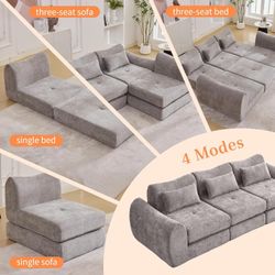 Modular Sectional Sofa