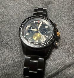 Vestal zr2 watch
