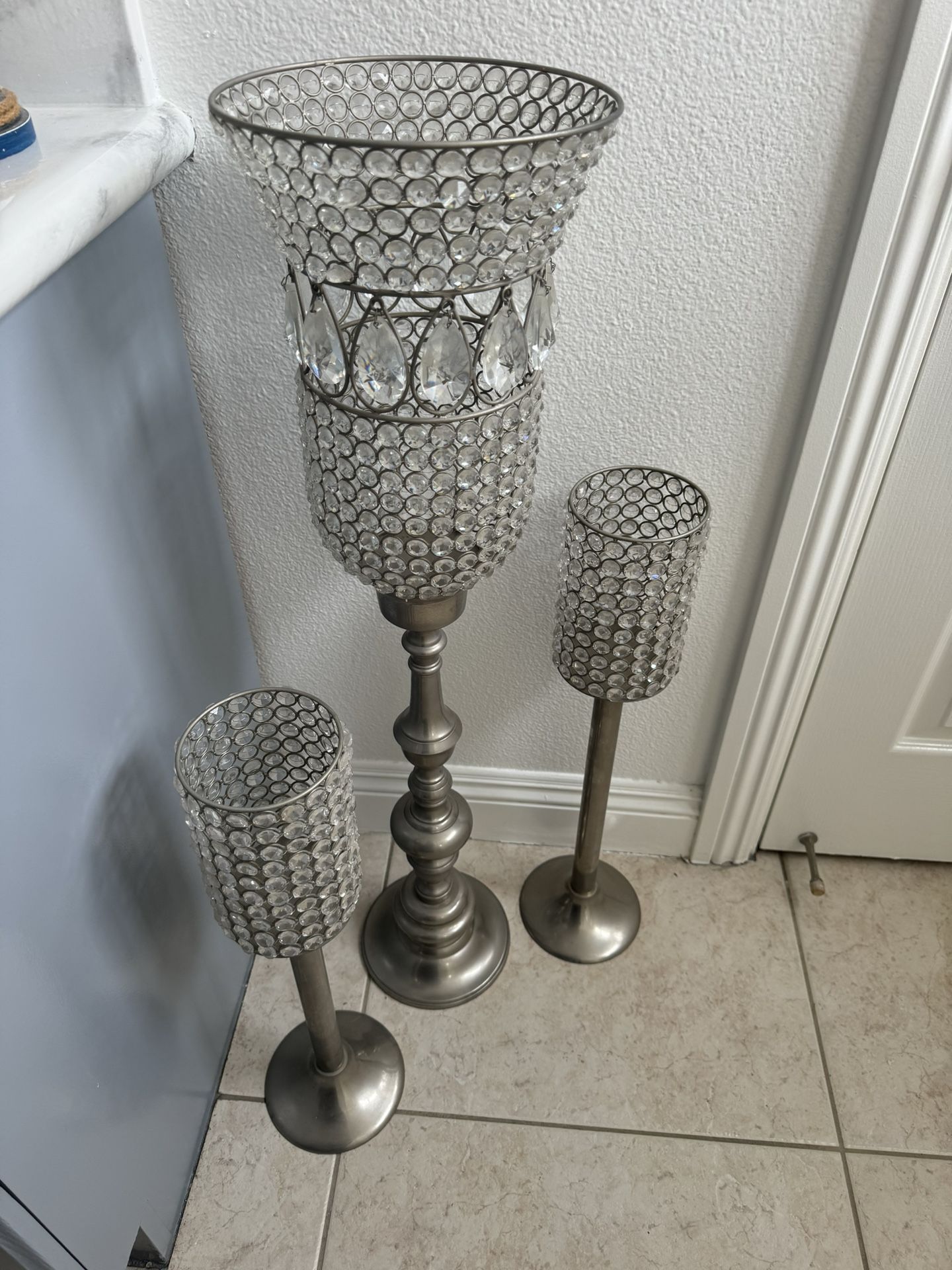 Candle Holders