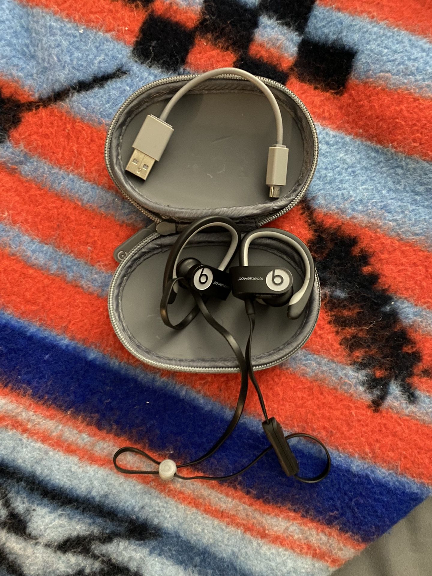 Powerbeats Pro