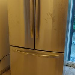 Kenore Fridge (Brand New )