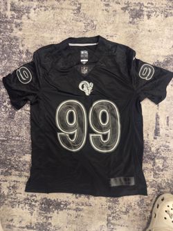 Nike Dri fit NFL limited 99 Rams Jersey 2022 stitched