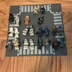 LEGO Star Wars 