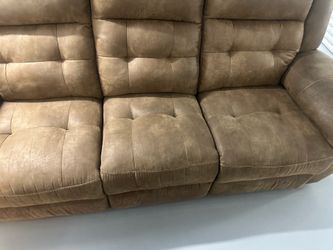 Couches $400