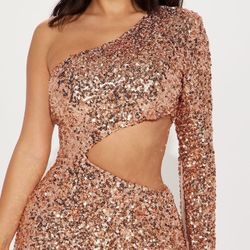Fashion Nova Dresses