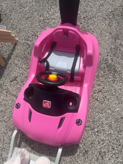 Push Car Push Car