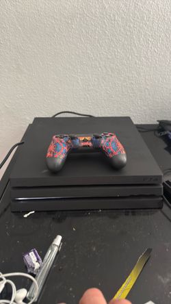 PS4 pro