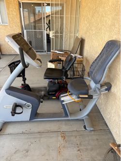 Exercise Bike *Pick up only*