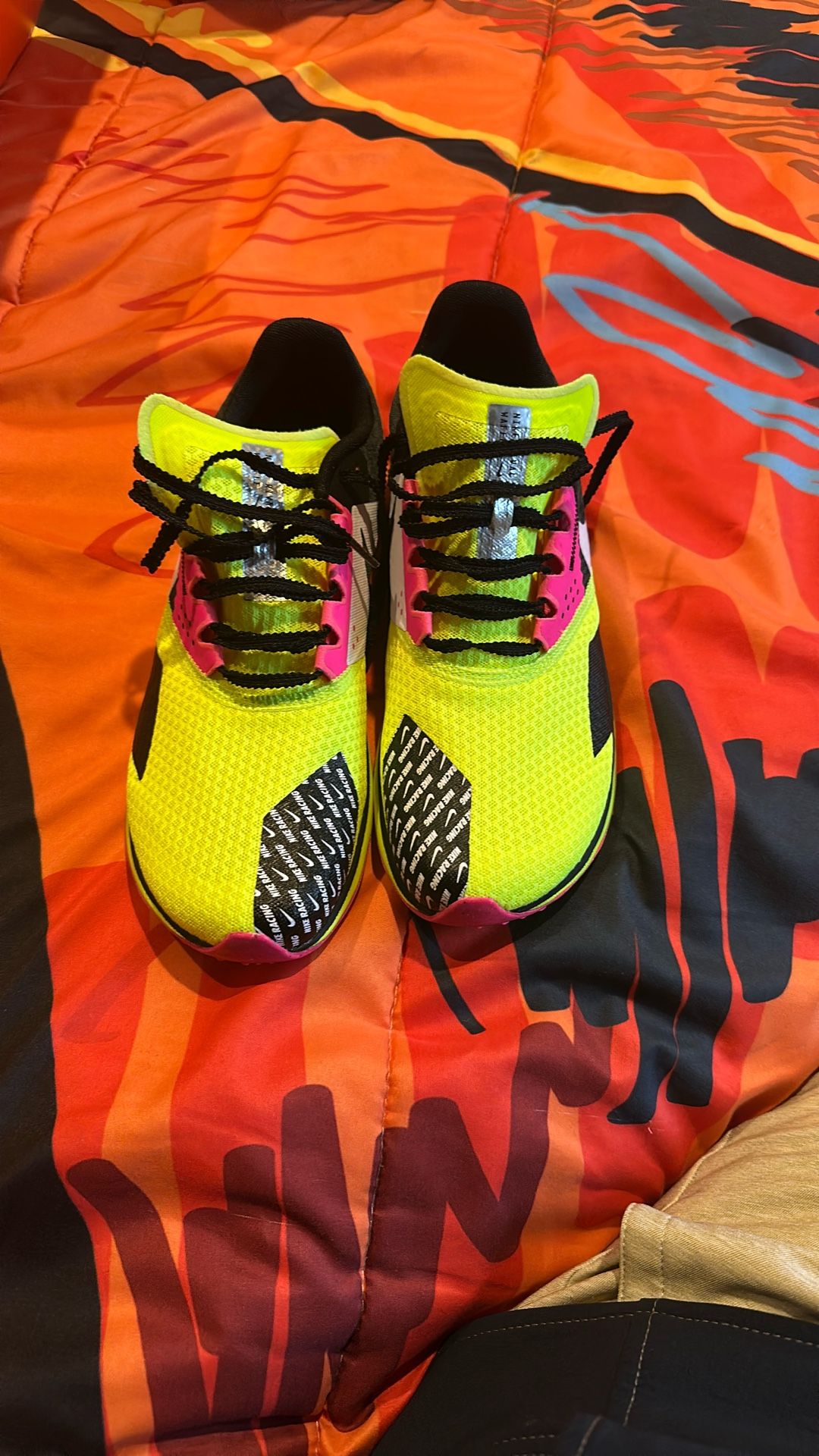 Nike Zoom Rival Waffle 6