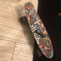  Wookrays Electric Skateboard 
