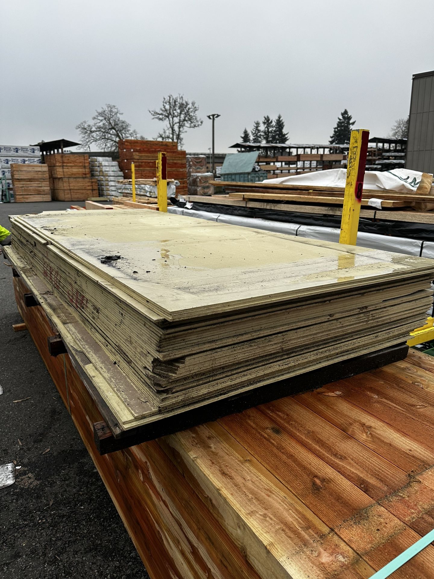 4X10 HARDIE SMOOTH PANELS (HALF PRICED) for Sale in Lakewood, WA OfferUp