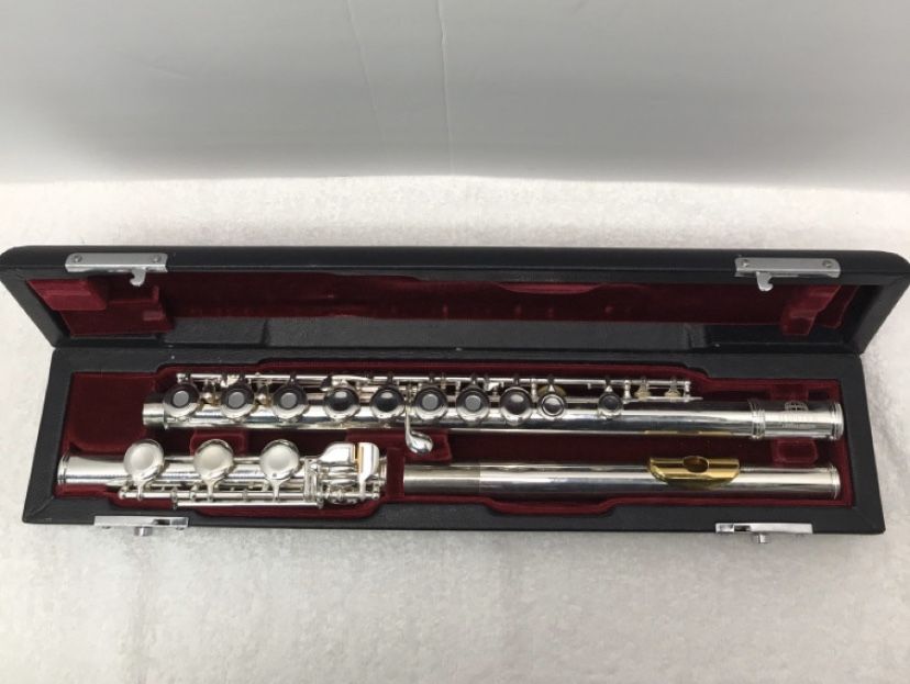 Jupiter CEF-550 Capital Edition Flute