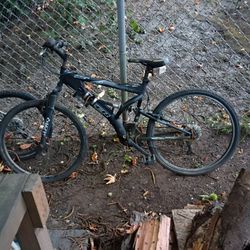 Shimano Mountain Bike 
