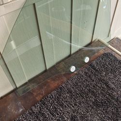 Ford Ranger Window Passenger Side 