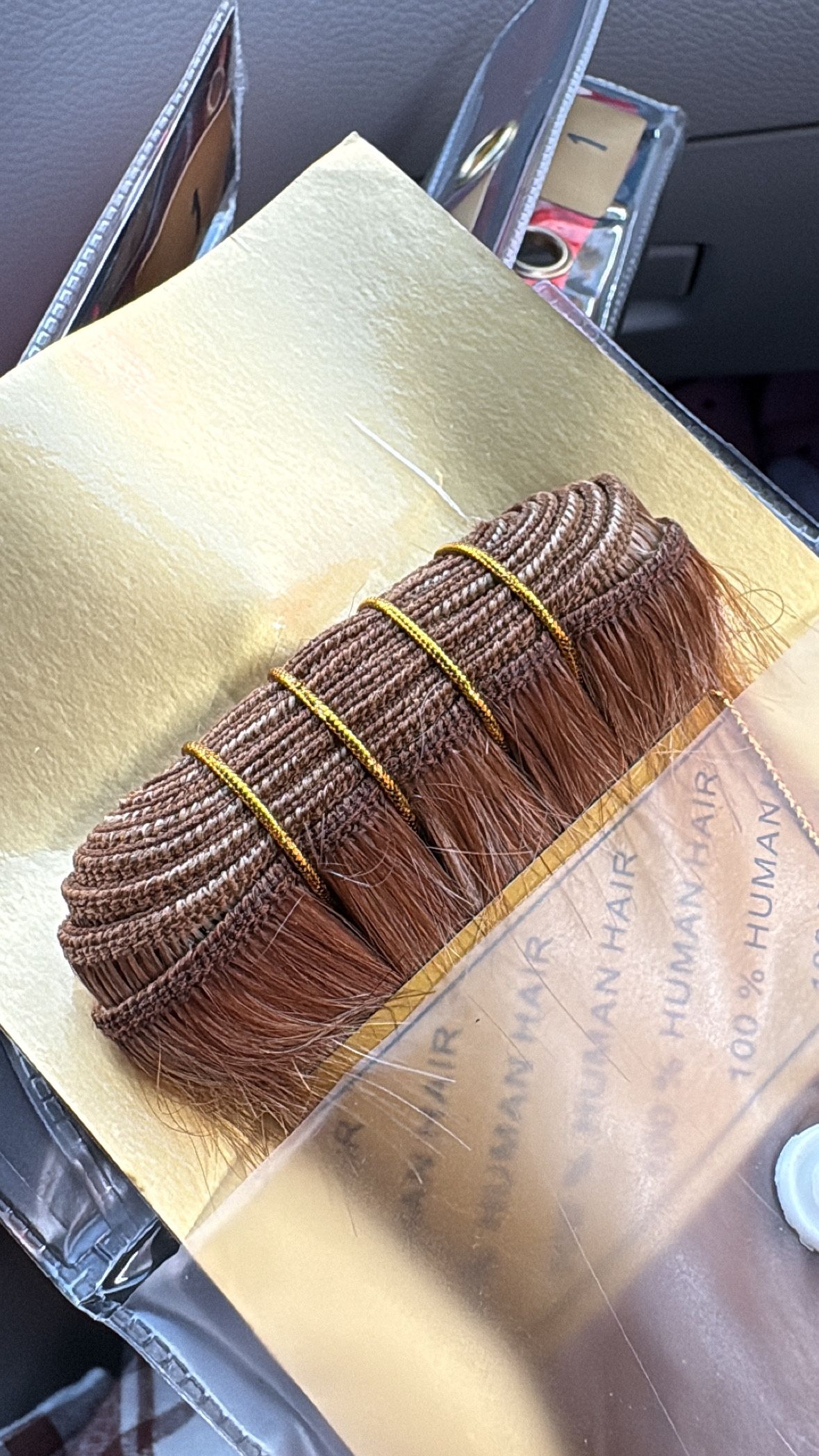 Hair Extensions 13โ