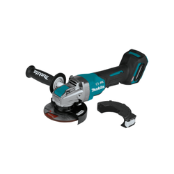 MAKITA GAG13Z 40V max XGT 4‑1/2 in. / 5 in. X‑LOCK Paddle Switch Angle Grinder, with Electric Brake  (Tool Only)