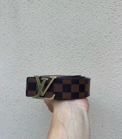 Louis Vuitton Belt
