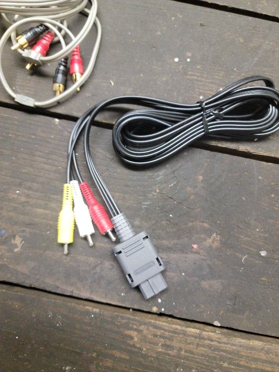 Cables 