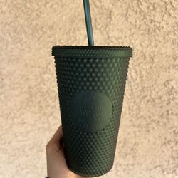 Starbucks Cup