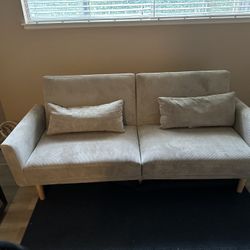 Futon Sofa 
