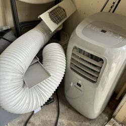 Hisense Portable AC