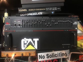 Amp $140 eq $110. I will split up