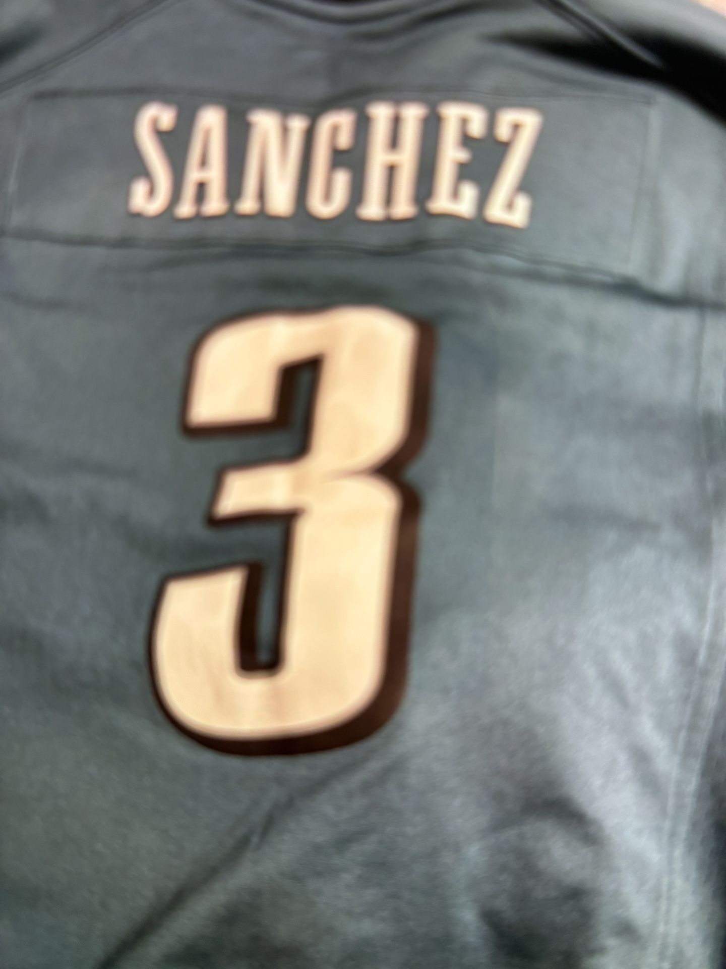 New Eagles Jerseys For Sale 50 Each