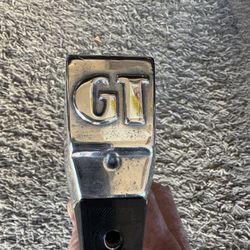 Original Gt Bmx Late 80S 